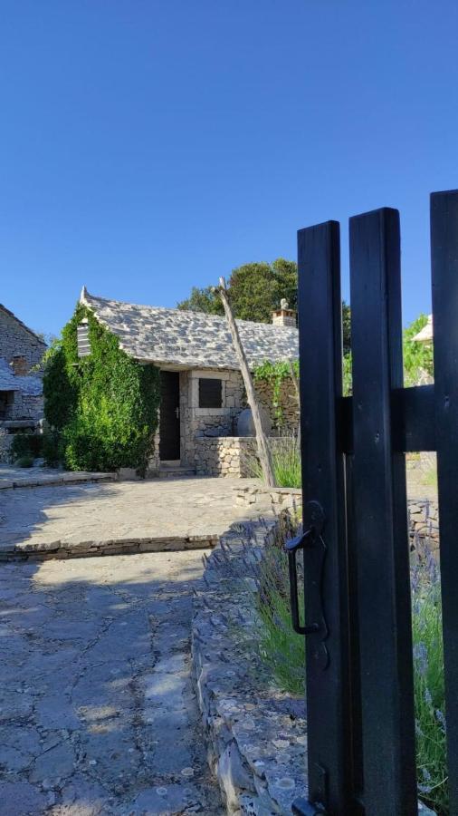 Country House Hacienda Selca  Exterior foto