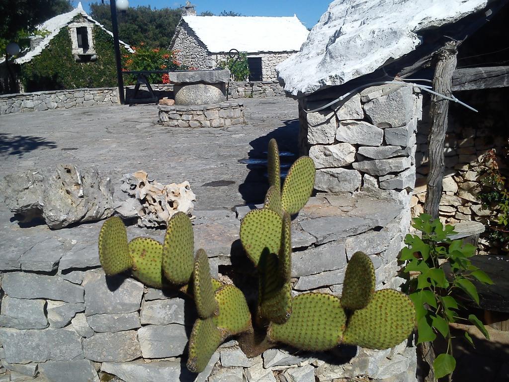 Country House Hacienda Selca  Exterior foto