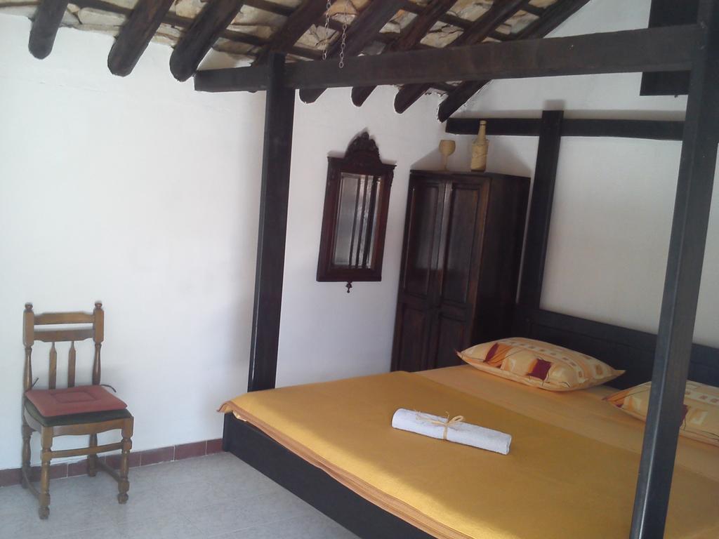 Country House Hacienda Selca  Quarto foto
