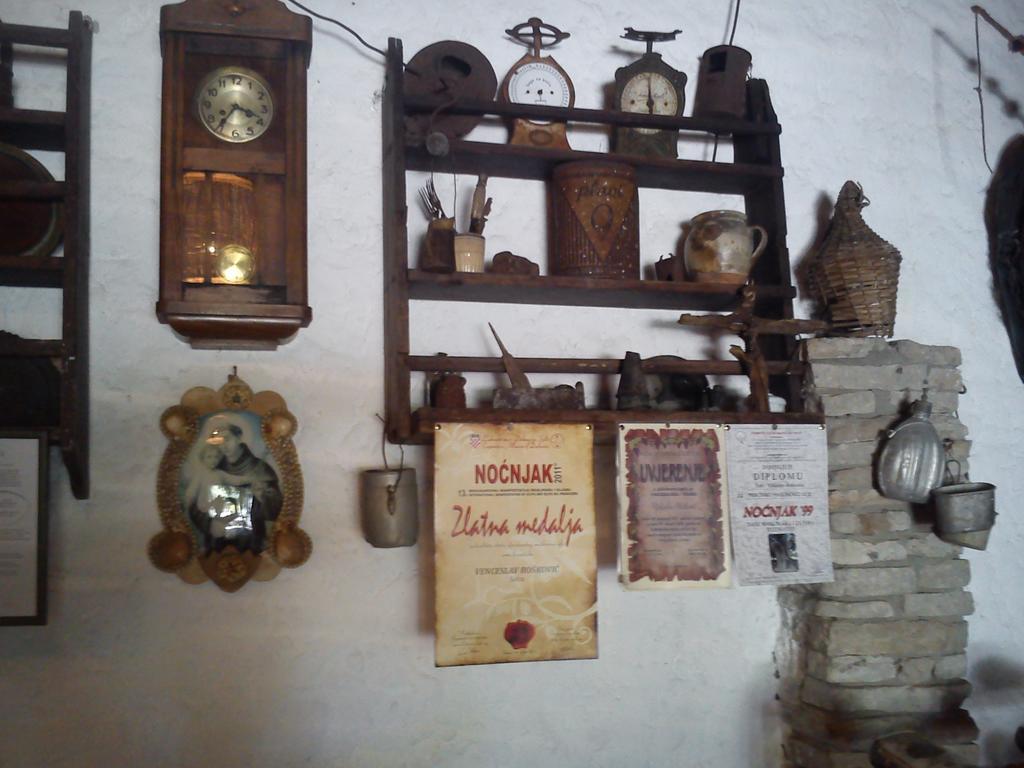 Country House Hacienda Selca  Exterior foto