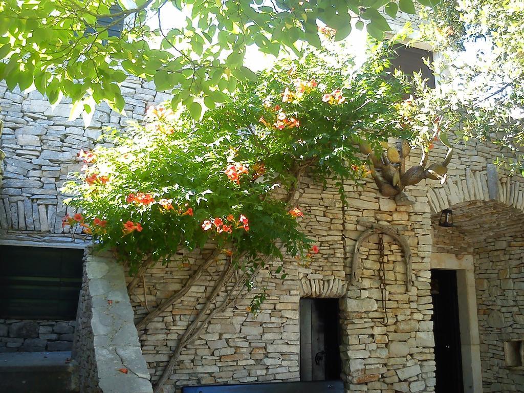 Country House Hacienda Selca  Exterior foto