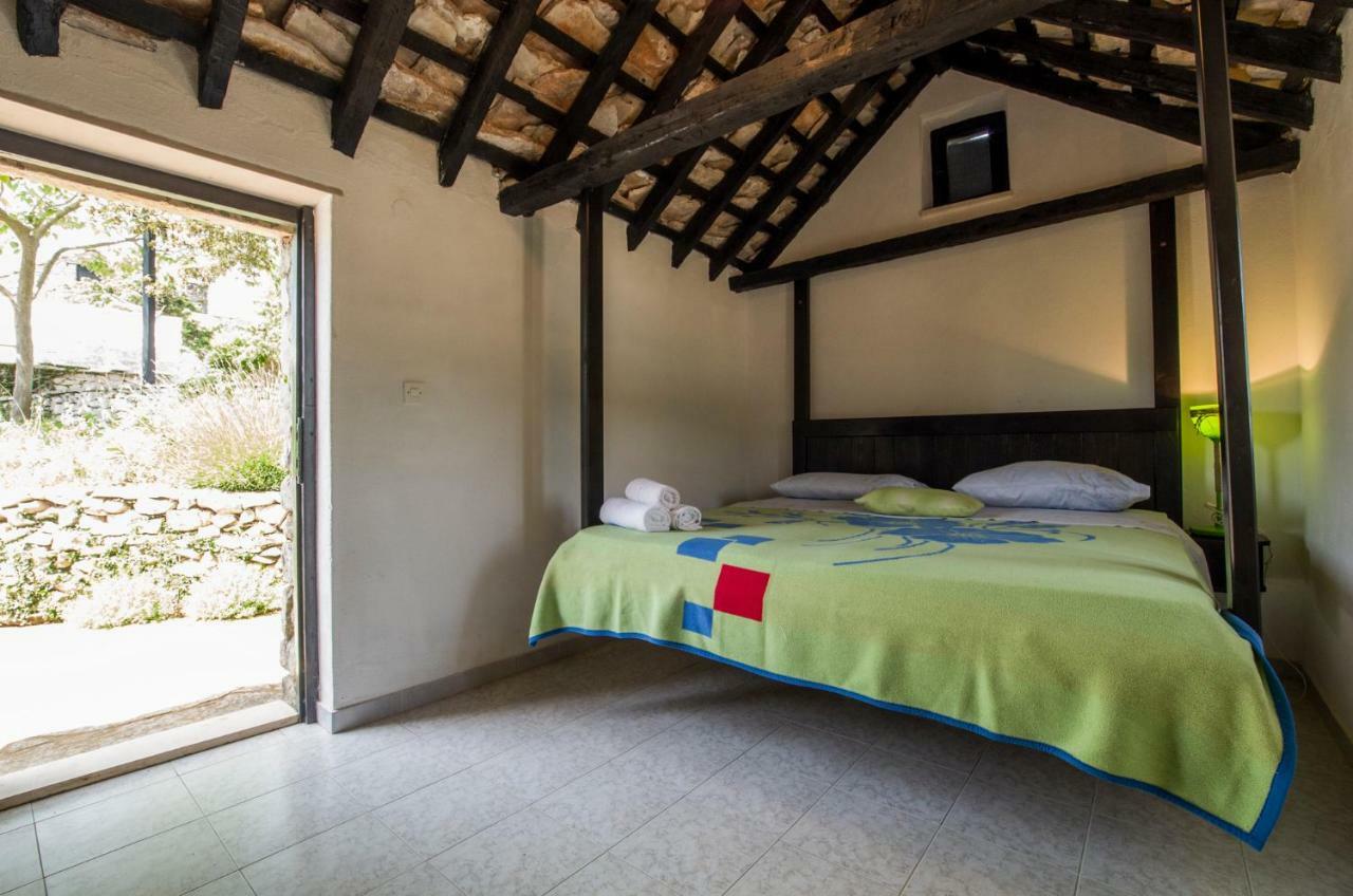 Country House Hacienda Selca  Exterior foto