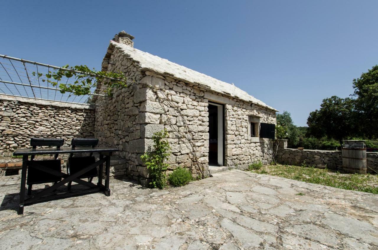 Country House Hacienda Selca  Exterior foto