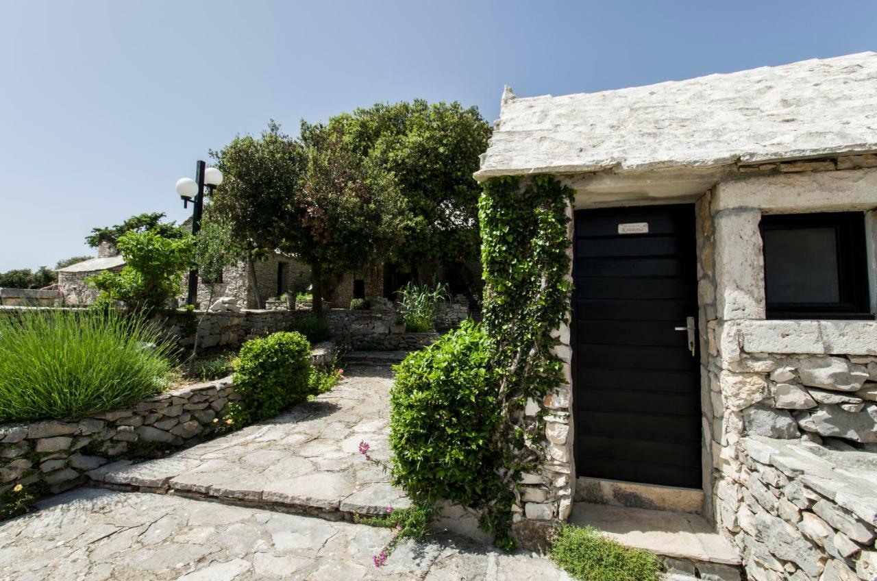 Country House Hacienda Selca  Exterior foto