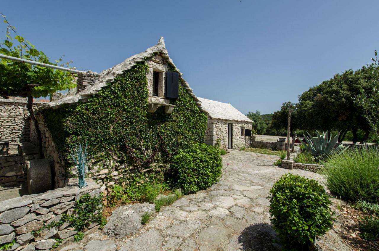 Country House Hacienda Selca  Exterior foto