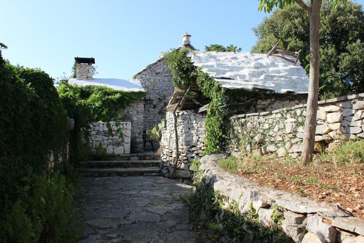 Country House Hacienda Selca  Exterior foto