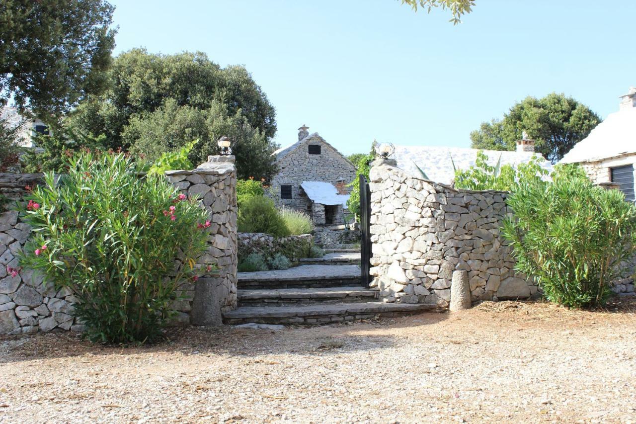 Country House Hacienda Selca  Exterior foto