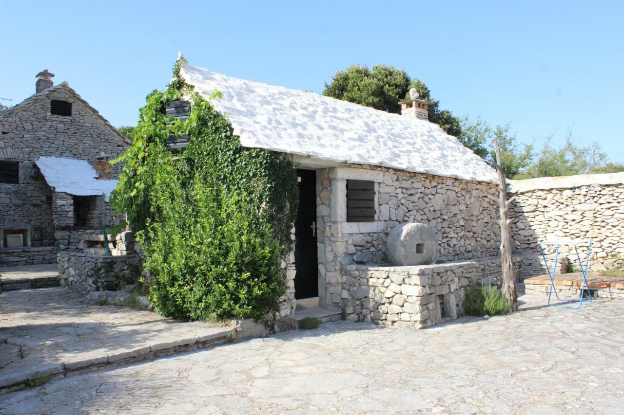 Country House Hacienda Selca  Exterior foto