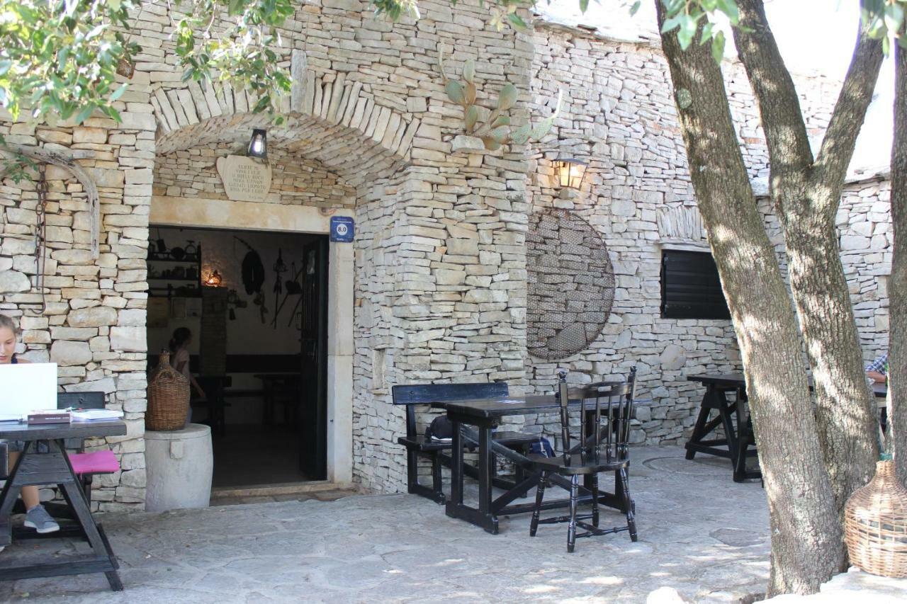 Country House Hacienda Selca  Exterior foto