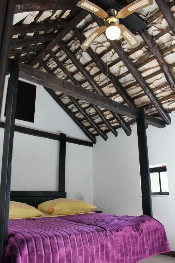 Country House Hacienda Selca  Exterior foto